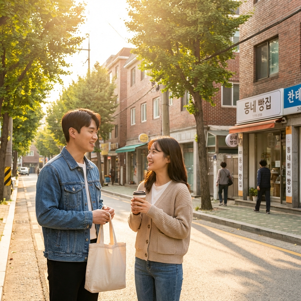 당근 커뮤니티 마케팅
