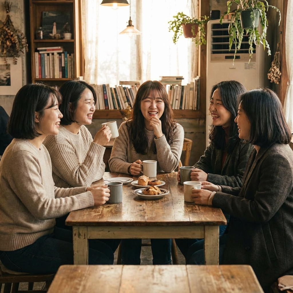 네이버 카페 마케팅